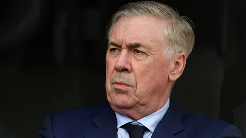 Ancelotti avalia últimos nomes para a Seleção Brasileira na Copa. Foto: Maddie Meyer/Getty Images