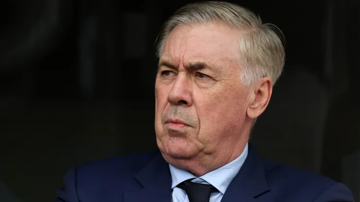 Ancelotti avalia últimos nomes para a Seleção Brasileira na Copa. Foto: Maddie Meyer/Getty Images