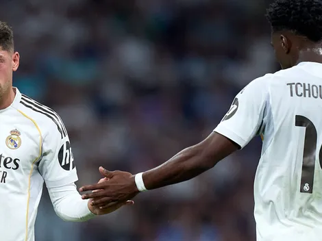 Arbeloa quer montar time sem volantes contra o Bayern