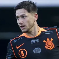 Garro é decisivo e ajuda o Corinthians a superar o Platense