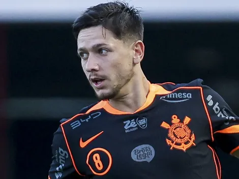 Garro é decisivo e ajuda o Corinthians a superar o Platense