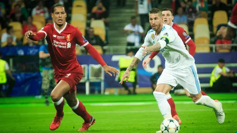 Gustavo Gómez estava em lista com Van Dijk antes de recusa milionária do Palmeiras. Foto: IMAGO / Eibner Europa