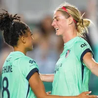 Corinthians perde por 2 a 1 para o Kansas City Current