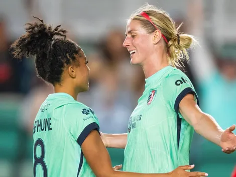 Corinthians perde por 2 a 1 para o Kansas City Current