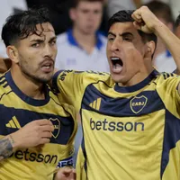 Rodada da Libertadores tem vitória do Boca e brasileiros invictos
