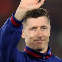 Lewandowski se oferece ao Milan