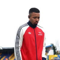 De saída no Arsenal, Gabriel Jesus avalia voltar ao Palmeiras