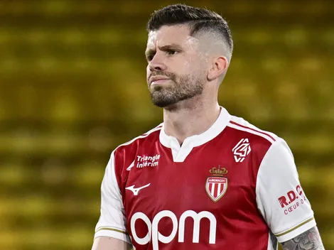 Caio Henrique é a prioridade do Flamengo