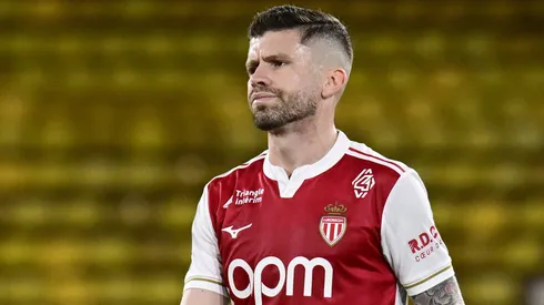 Caio Henrique é a prioridade do Flamengo para a lateral-esquerda. Foto: Imago