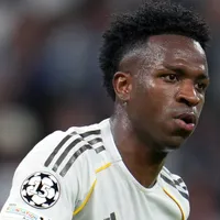 Bayern de Munique descarta Vinicius Júnior