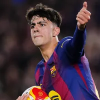 Bernal é alvo do Atlético, que pode oferecer boa proposta