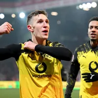 Real Madrid ainda pode ter Schlotterbeck após renovação com Dortmund