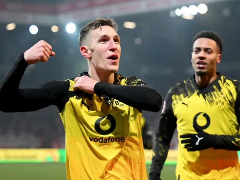 Real Madrid ainda pode ter Schlotterbeck após renovação com Dortmund