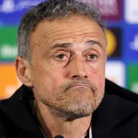 Real Madrid mira Luis Enrique e Deschamps