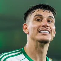 Saída de Maurício abre as portas do Palmeiras para Ibañez