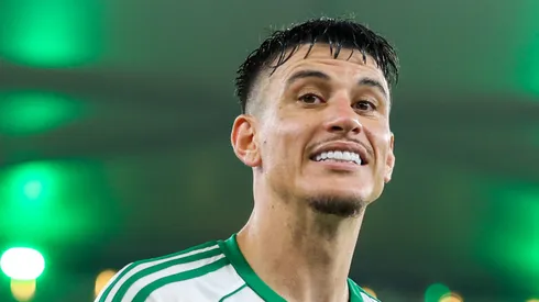 Ibañez volta ao radar do Palmeiras. Foto: Yasser Bakhsh/Getty Images