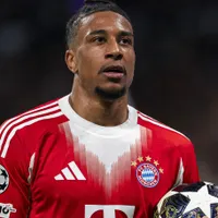 Bayern impede saída de Olise e afasta interesse do Real Madrid