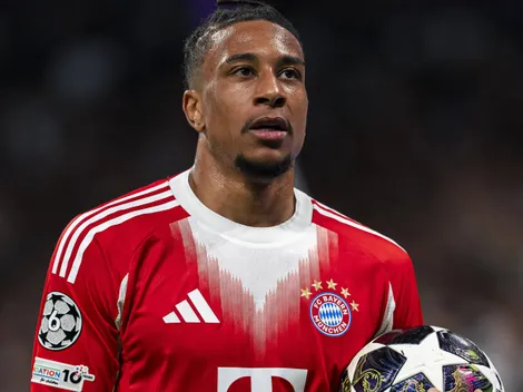 Bayern impede saída de Olise e afasta interesse do Real Madrid