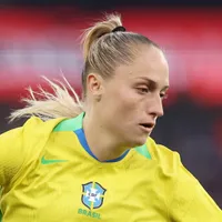 Isa Haas aponta evolução da Seleção Brasileira para o FIFA Series