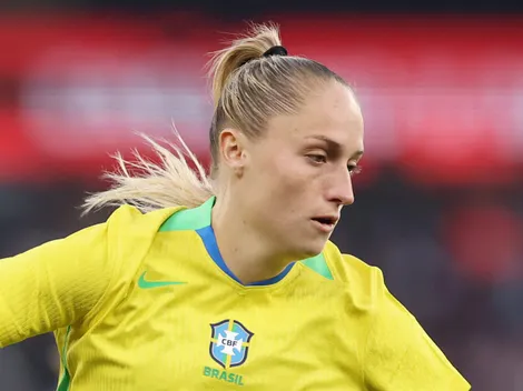 Isa Haas aponta evolução da Seleção Brasileira para o FIFA Series
