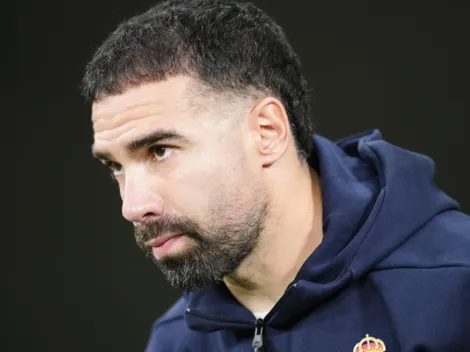 Carvajal se frustra e está decepcionado com influência reduzida