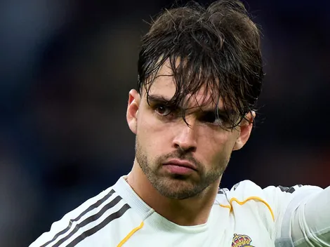 Real Madrid pede R$ 294 milhões por Asencio