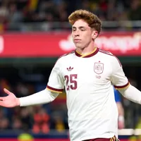 Victor Muñoz fica mais próximo do Barcelona após trocar representante