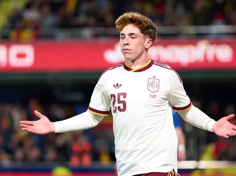 Victor Muñoz fica mais próximo do Barcelona após trocar representante