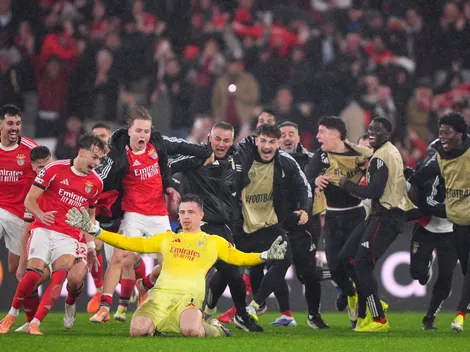 Benfica lucra R$ 156 milhões e expõe novo cenário