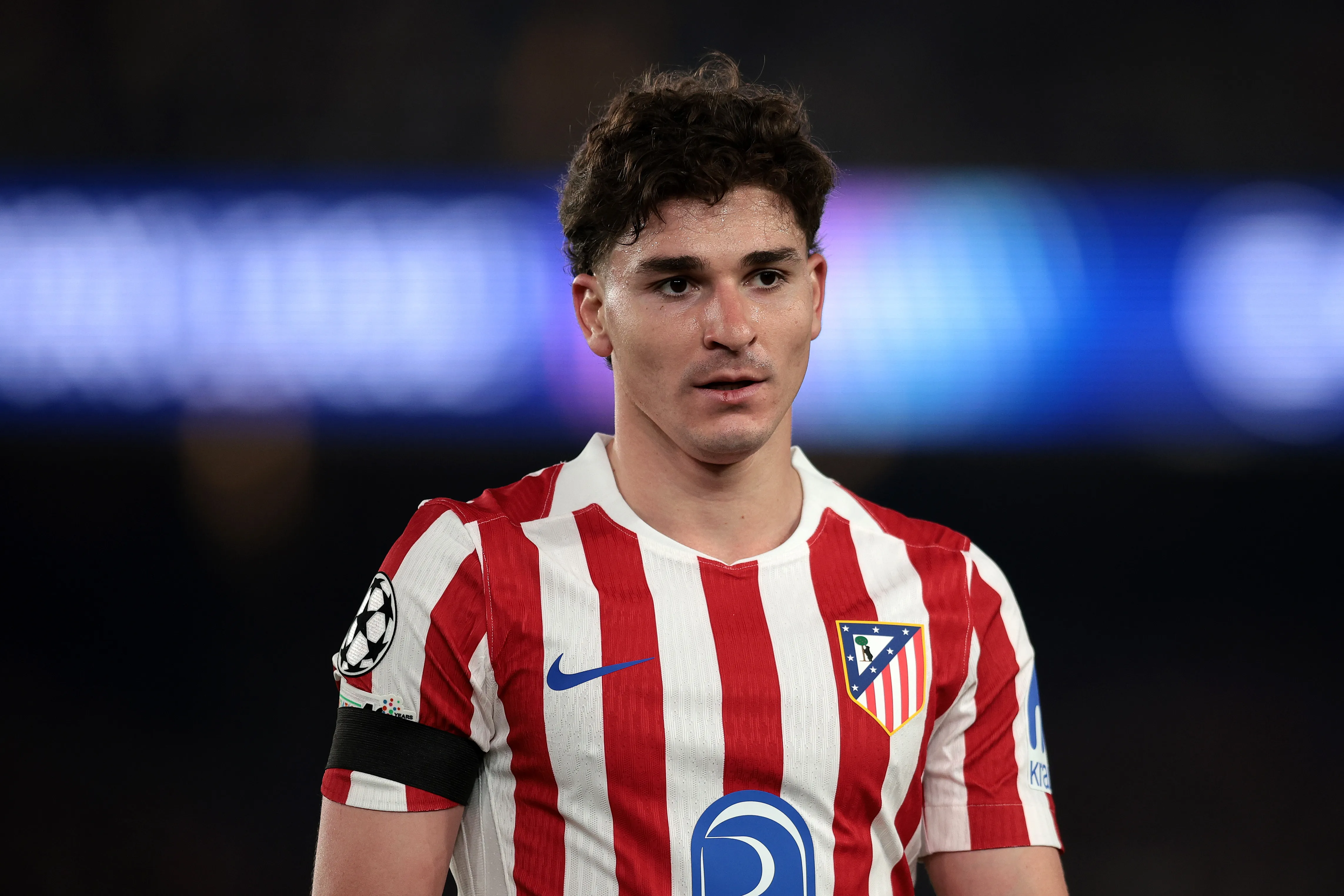 Alvarez está na mira do Barça. Foto: Eric Alonso/Getty Images