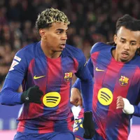 Barça coloca Koundé à venda e prepara reformulação