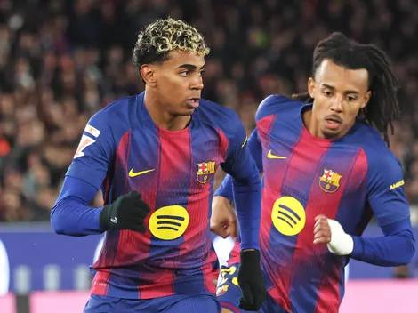 Barça coloca Koundé à venda e prepara reformulação