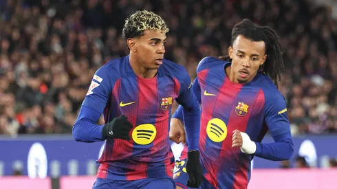 Koundé está à venda. Foto: Imago