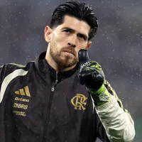 Flamengo vê Rossi novamente no radar da Udinese