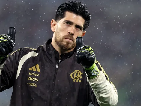 Flamengo vê Rossi novamente no radar da Udinese