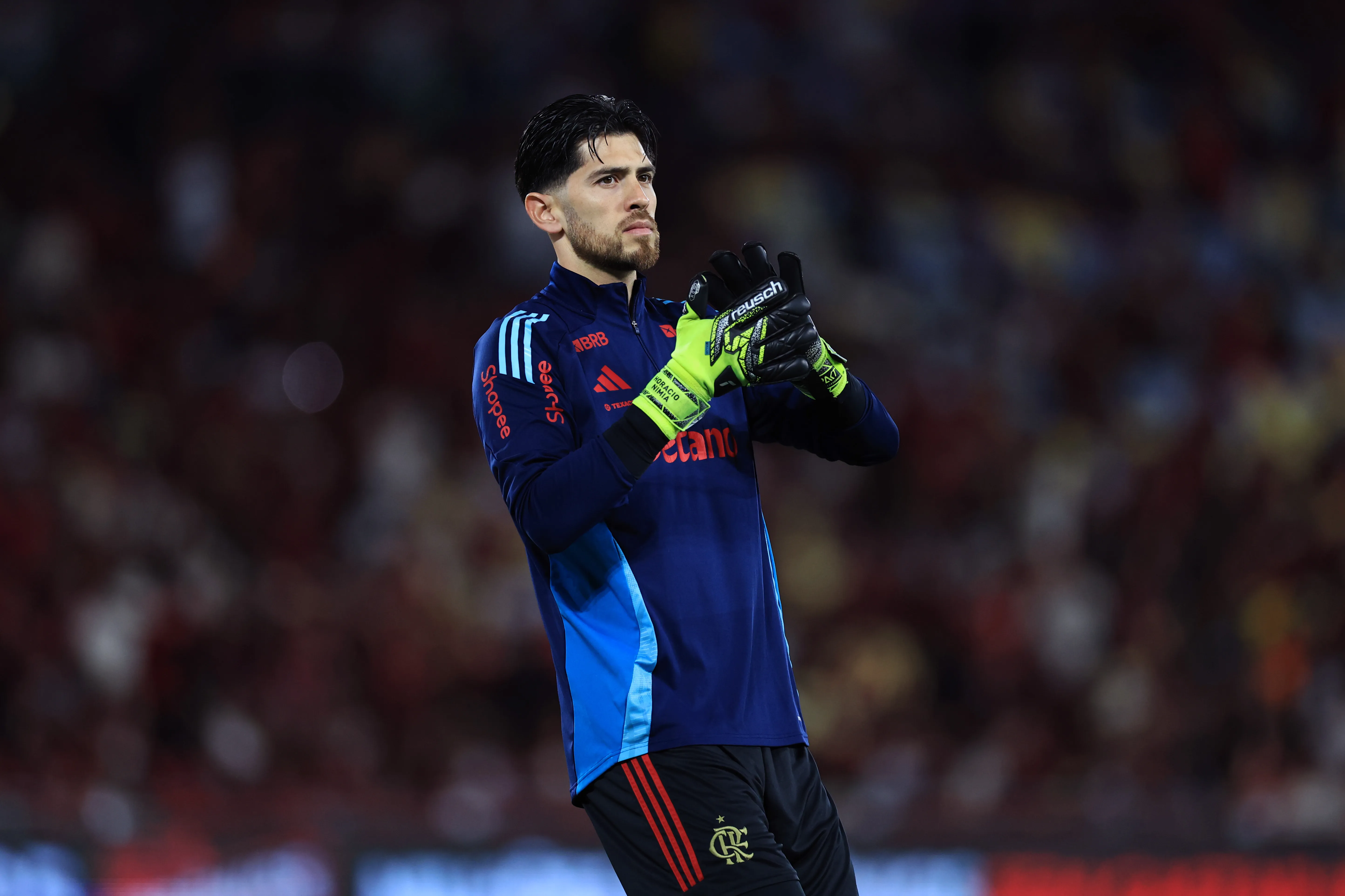 Rossi está em alta no mercado (Foto: Buda Mendes/Getty Images)