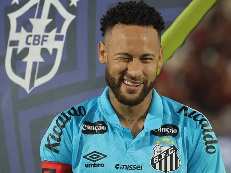 Dono do FC Cincinnati planeja encontro com Neymar