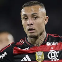 Everton Cebolinha prioriza ida ao exterior
