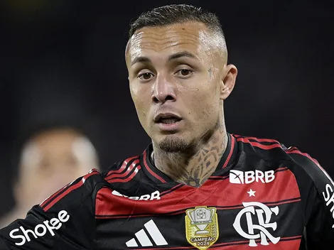 Everton Cebolinha prioriza ida ao exterior