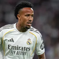 Militão vai jogar hoje? Real Madrid enfrenta o Girona