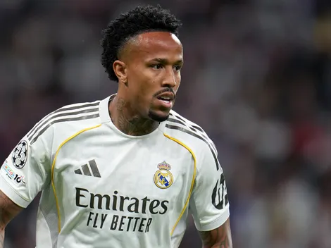 Militão vai jogar hoje? Real Madrid enfrenta o Girona