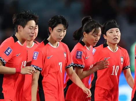 Conheça a Coréia do Sul, adversária do Brasil na FIFA Series