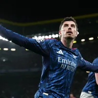 Palpite Arsenal x Bournemouth – Premier League – 11/4/2026