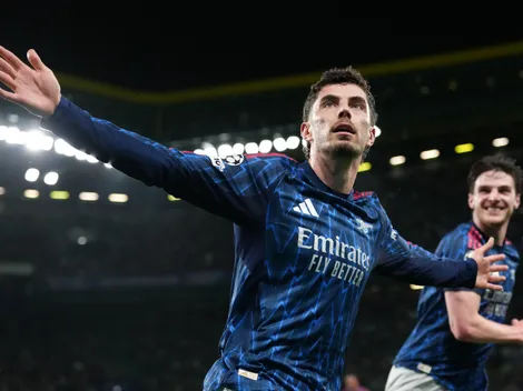 Palpite Arsenal x Bournemouth – Premier League – 11/4/2026