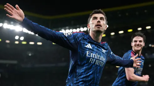 Palpite Arsenal x Bournemouth – Premier League – 11/4/2026