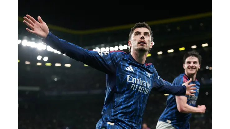 Palpite Arsenal x Bournemouth – Premier League – 11/4/2026