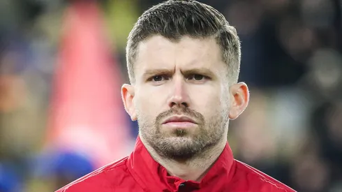 Caio Henrique se tornou alvo do Flamengo. Foto: IMAGO / ZUMA Press Wire