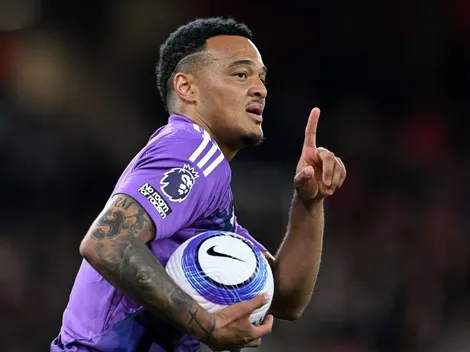 Rodrigo Muniz analisa zagueiros e elege melhor da Premier League