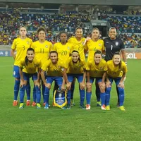 Relembre atuação histórica da Seleção em Cuiabá