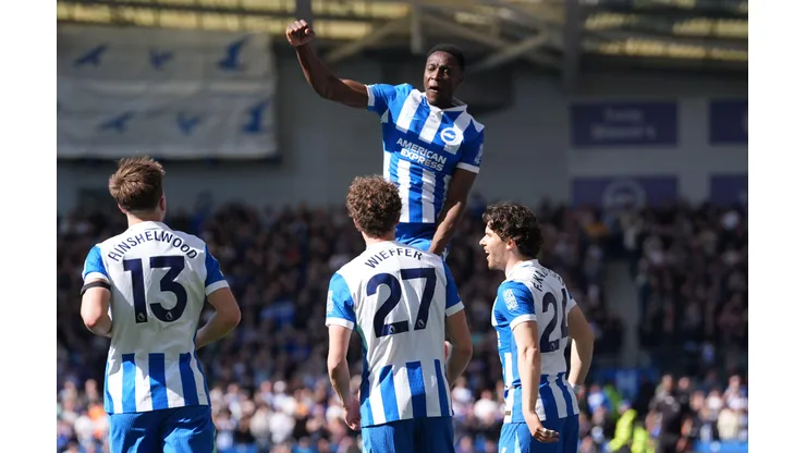 Palpite Newcastle x Brighton – Premier League – 02/05/2026